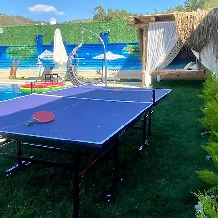 Lory House And Sea View Fethiye