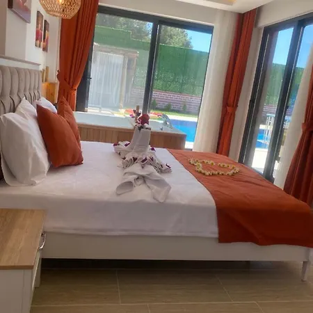 Lory House And Sea View *